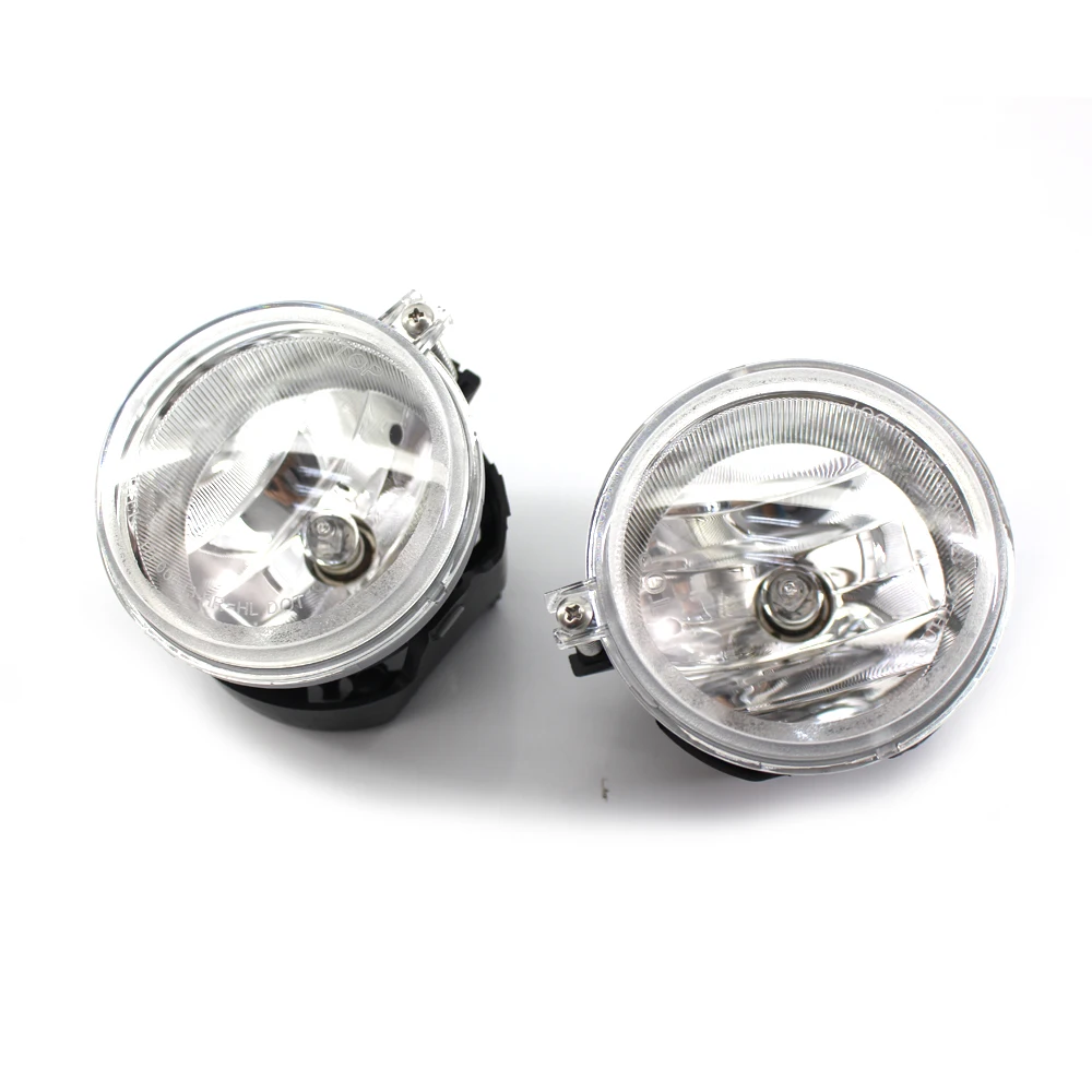 2 шт., противотуманные фары, прозрачные фары для Jeep Compass Patriot Dodge Charger Caliber Nitro 2010 года, левый + правый
2 шт., противотуманные фары, прозрачные фары для Jeep Compass Patriot Dodge Charger Caliber Nitro 2010 года, левый + правый