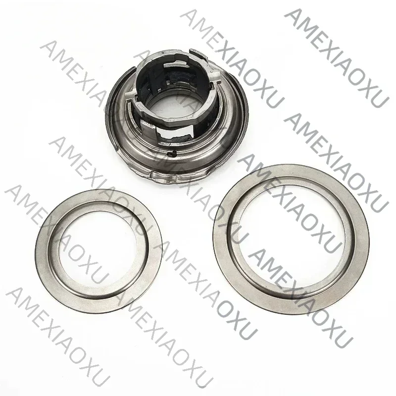 New 6DCT250 DPS6 PS250 Transmission Dual Clutch Forks Bearing Shift Kit Fits For Ford Focus Fiesta CA6Z7A508E BV6Z7A508A
New 6DCT250 DPS6 PS250 Transmission Dual Clutch Forks Bearing Shift Kit Fits For Ford Focus Fiesta CA6Z7A508E BV6Z7A508A
