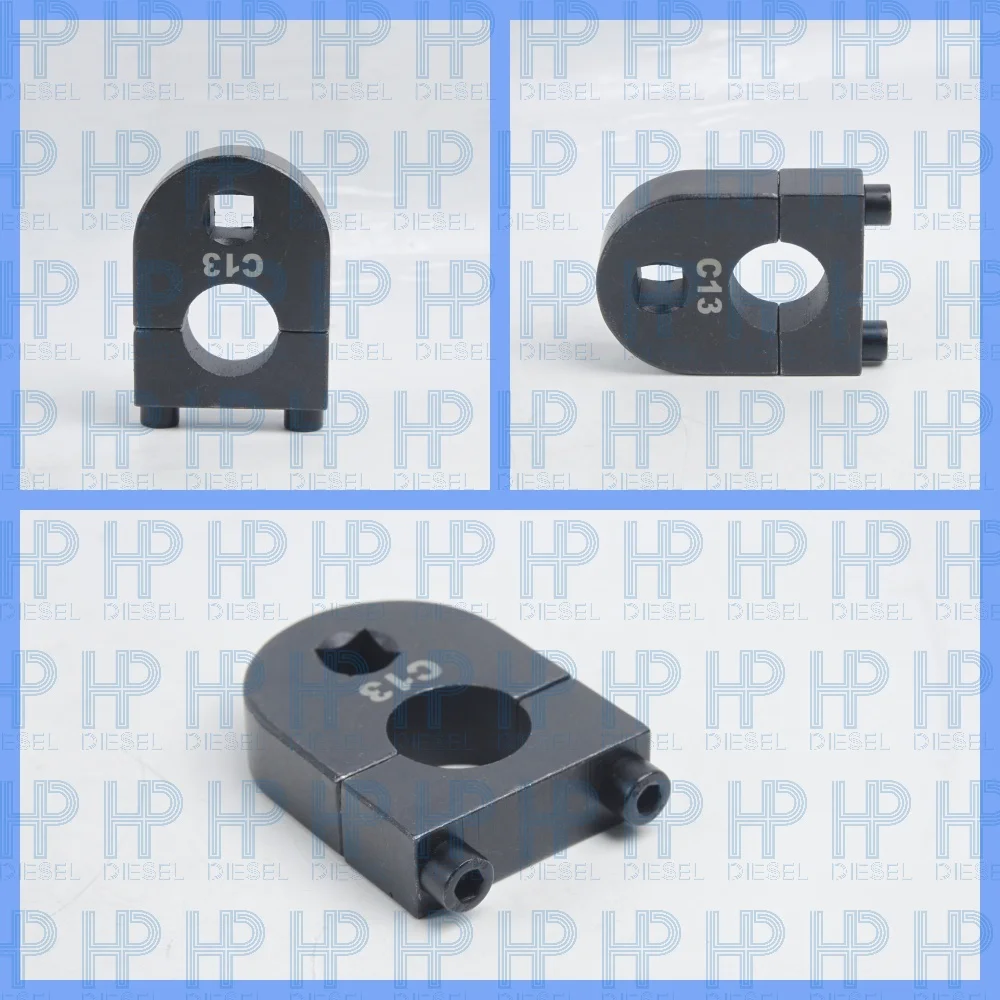 Repair Tool For Caterpillar C13/C15 Injector, Nozzle Cap Nut Disassembly Tool, Diesel Fuel Engine Injection System Spare Part
Repair Tool For Caterpillar C13/C15 Injector, Nozzle Cap Nut Disassembly Tool, Diesel Fuel Engine Injection System Spare Part