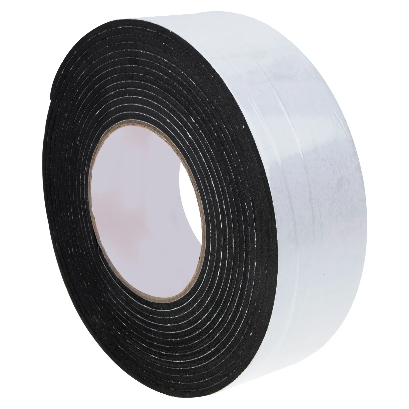 Soundproof Foam Tape Self-adhesive Sealing Strip Insulation Shockproof Sponge Tapes Acoustic Panels Sound Absorbing Window Seal
Soundproof Foam Tape Self-adhesive Sealing Strip Insulation Shockproof Sponge Tapes Acoustic Panels Sound Absorbing Window Seal