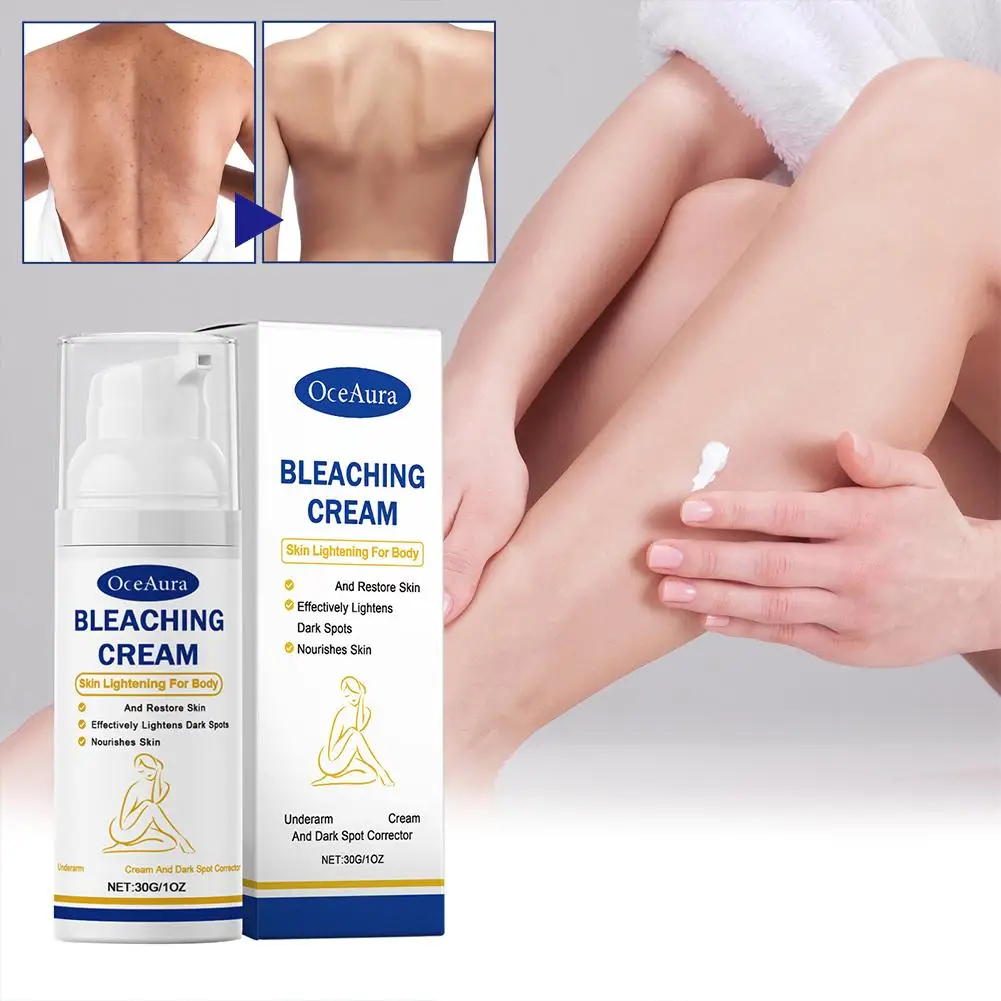 Bleaching Underarm Lightening Cream Private Parts Underarm Whitening Dark Spots Gentle Texture Moisturizing Joint Body Lotion
Bleaching Underarm Lightening Cream Private Parts Underarm Whitening Dark Spots Gentle Texture Moisturizing Joint Body Lotion