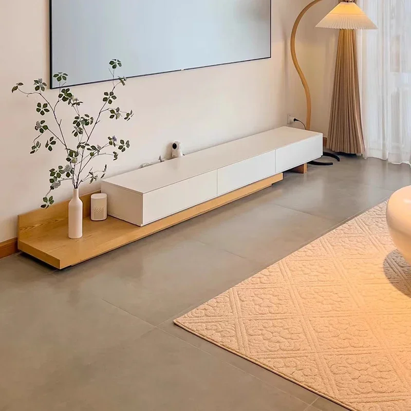 Universal Storage Tv Stands Organizer Modern Salon Luxury Cabinets Living Room Tv Table Center Archivadores Trendy Furniture
Universal Storage Tv Stands Organizer Modern Salon Luxury Cabinets Living Room Tv Table Center Archivadores Trendy Furniture