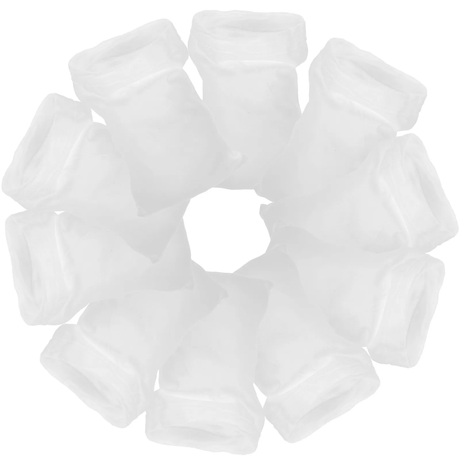 10 шт. универсальных фильтрующих носков для скиммера бассейна, премиум-класса, для наземных и заглубленных бассейнов, спа, мраморных и гидромассажных бассейнов, а также для фильтров для ванной комнаты
10 шт. универсальных фильтрующих носков для скиммера бассейна, премиум-класса, для наземных и заглубленных бассейнов, спа, мраморных и гидромассажных бассейнов, а также для фильтров для ванной комнаты