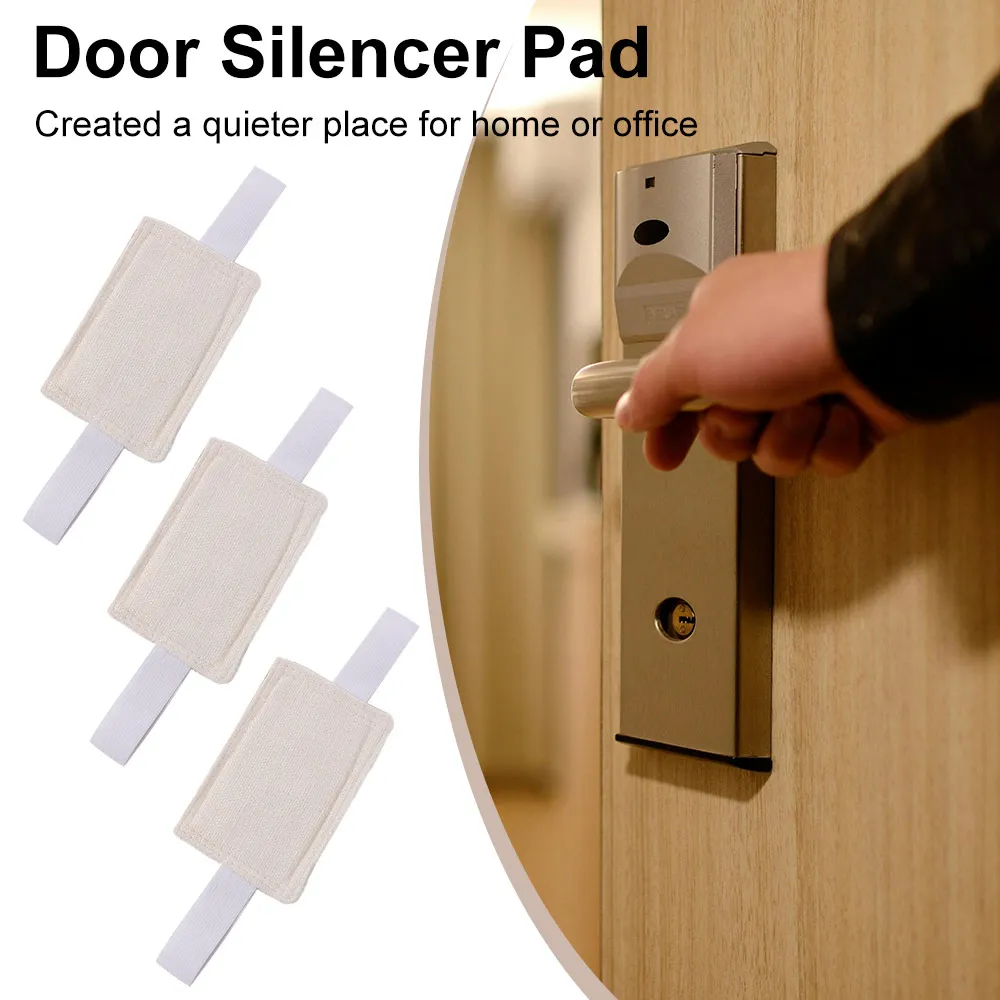 Storm Noise Reduced Door Cover Padded 3Pack Padded Door Cover Door Muffler Baby Room
Storm Noise Reduced Door Cover Padded 3Pack Padded Door Cover Door Muffler Baby Room