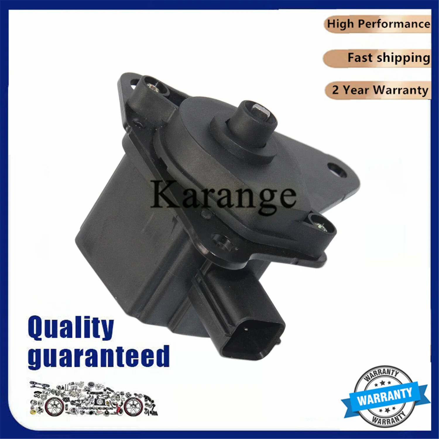 Intake Manifold Runner Control 4884549AD 911-902 for Jeep Compass Patriot Dodge Caliber Journey Avenger Chrysler Sebring 07-13
Intake Manifold Runner Control 4884549AD 911-902 for Jeep Compass Patriot Dodge Caliber Journey Avenger Chrysler Sebring 07-13
