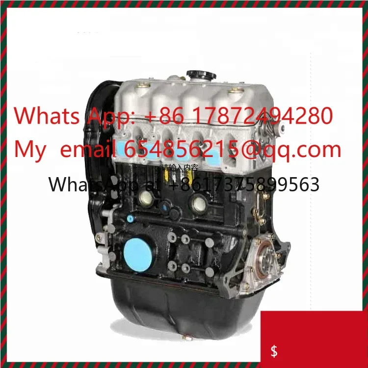 J40 Samai 1.0 Maruti 1000 970cc 65.5*72mm Suzuki motor F10A Complete Engine for Suzuki super
J40 Samai 1.0 Maruti 1000 970cc 65.5*72mm Suzuki motor F10A Complete Engine for Suzuki super