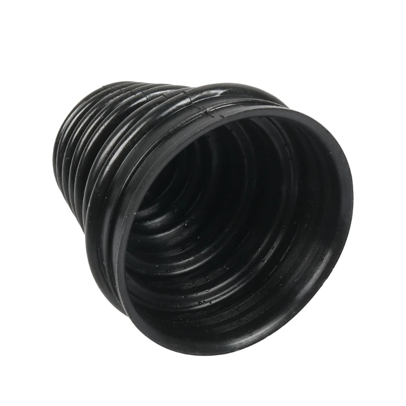 High Quality Silicone Joint Guard Repair Collection With Extras For 19 24mm Drivetrain Uses
High Quality Silicone Joint Guard Repair Collection With Extras For 19 24mm Drivetrain Uses