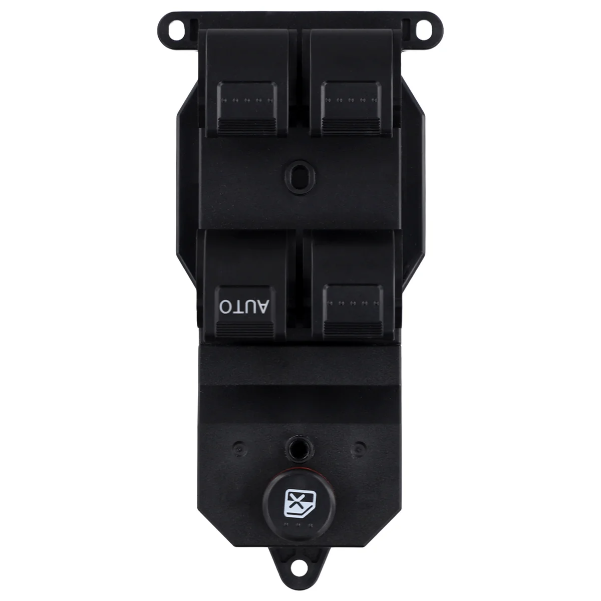 35750-SAA-003 Car Electric Power Window Switch for Fit Jazz GD1 GD3 2002-2008 Accessories Right-Hand
35750-SAA-003 Car Electric Power Window Switch for Fit Jazz GD1 GD3 2002-2008 Accessories Right-Hand