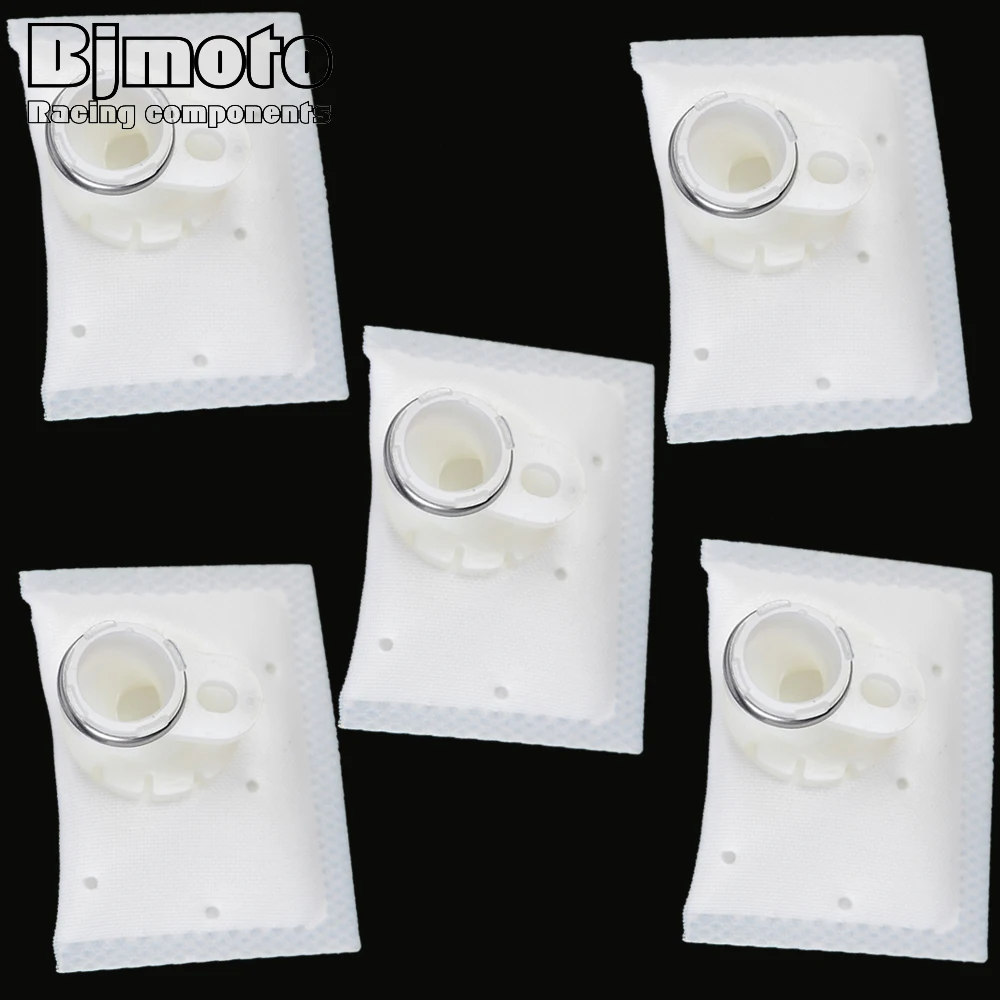 Fuel pump filter element For Yamaha FJR1300/A/AE/AS/ES FJR1300P FJR 1300P 1300ES 1300AS 1300A YZF R1 R1S R6 R6S XTZ1200 XT1200ZE
Fuel pump filter element For Yamaha FJR1300/A/AE/AS/ES FJR1300P FJR 1300P 1300ES 1300AS 1300A YZF R1 R1S R6 R6S XTZ1200 XT1200ZE
