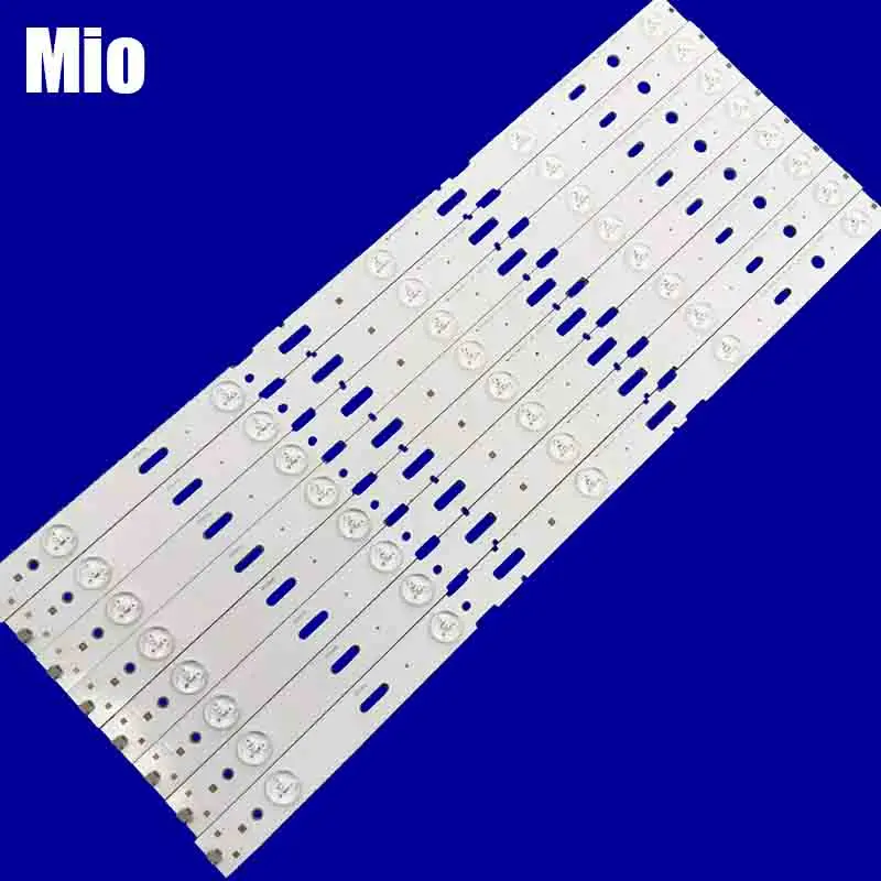 Новинка, 5Kit светодиодный strip TV 40 VLE 4421 BF 40VLE4421 40VLE4421BF 4520 40VLE4520 40VLE4520BF CLE 6427 BL 40CLE6427 BL 40CLE6427BL
Новинка, 5Kit светодиодный strip TV 40 VLE 4421 BF 40VLE4421 40VLE4421BF 4520 40VLE4520 40VLE4520BF CLE 6427 BL 40CLE6427 BL 40CLE6427BL