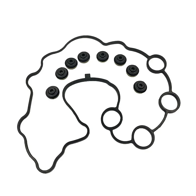 Подлинная крышка клапана двигателя автомобиля, крышка клапана двигателя, Комплект прокладок, подходит для Honda JAZZ Saloon 2003-2008 12030-PWA-000, крышка масляного бака
Подлинная крышка клапана двигателя автомобиля, крышка клапана двигателя, Комплект прокладок, подходит для Honda JAZZ Saloon 2003-2008 12030-PWA-000, крышка масляного бака
