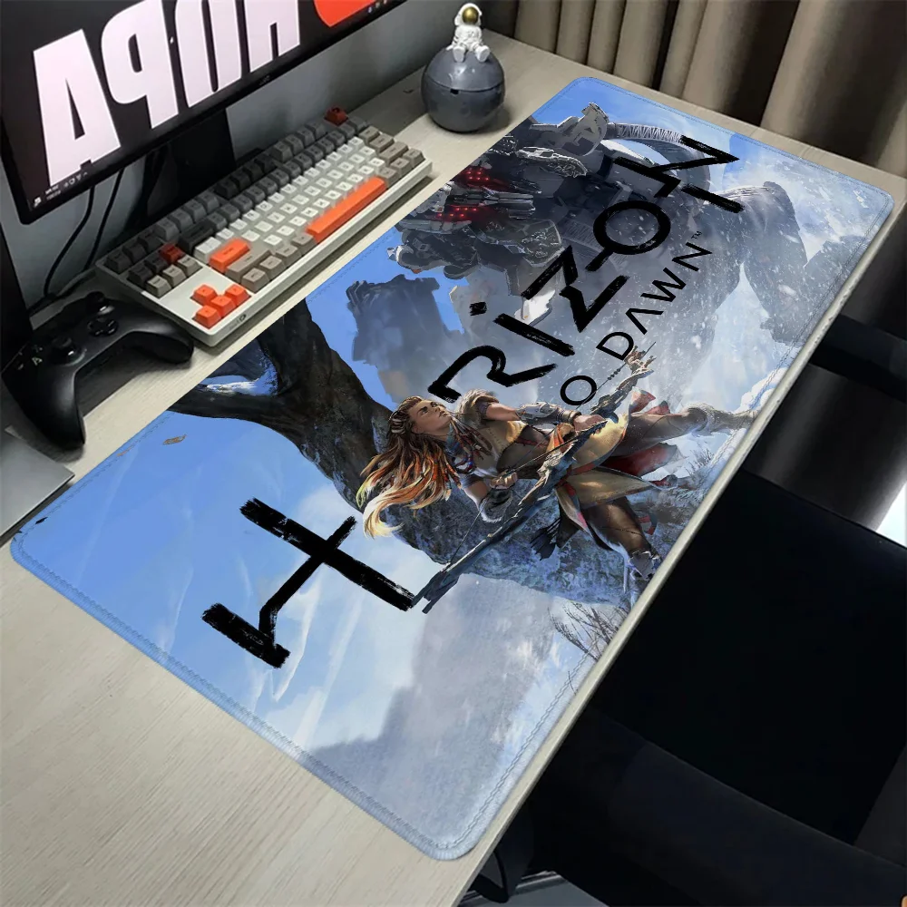 HorizonS Zero Dawn Mouse Pads Gamer Desk Accessories Office Gaming Pc Setup Accessories Pk Control Mouse Pad 900x400 Mousepad
HorizonS Zero Dawn Mouse Pads Gamer Desk Accessories Office Gaming Pc Setup Accessories Pk Control Mouse Pad 900x400 Mousepad