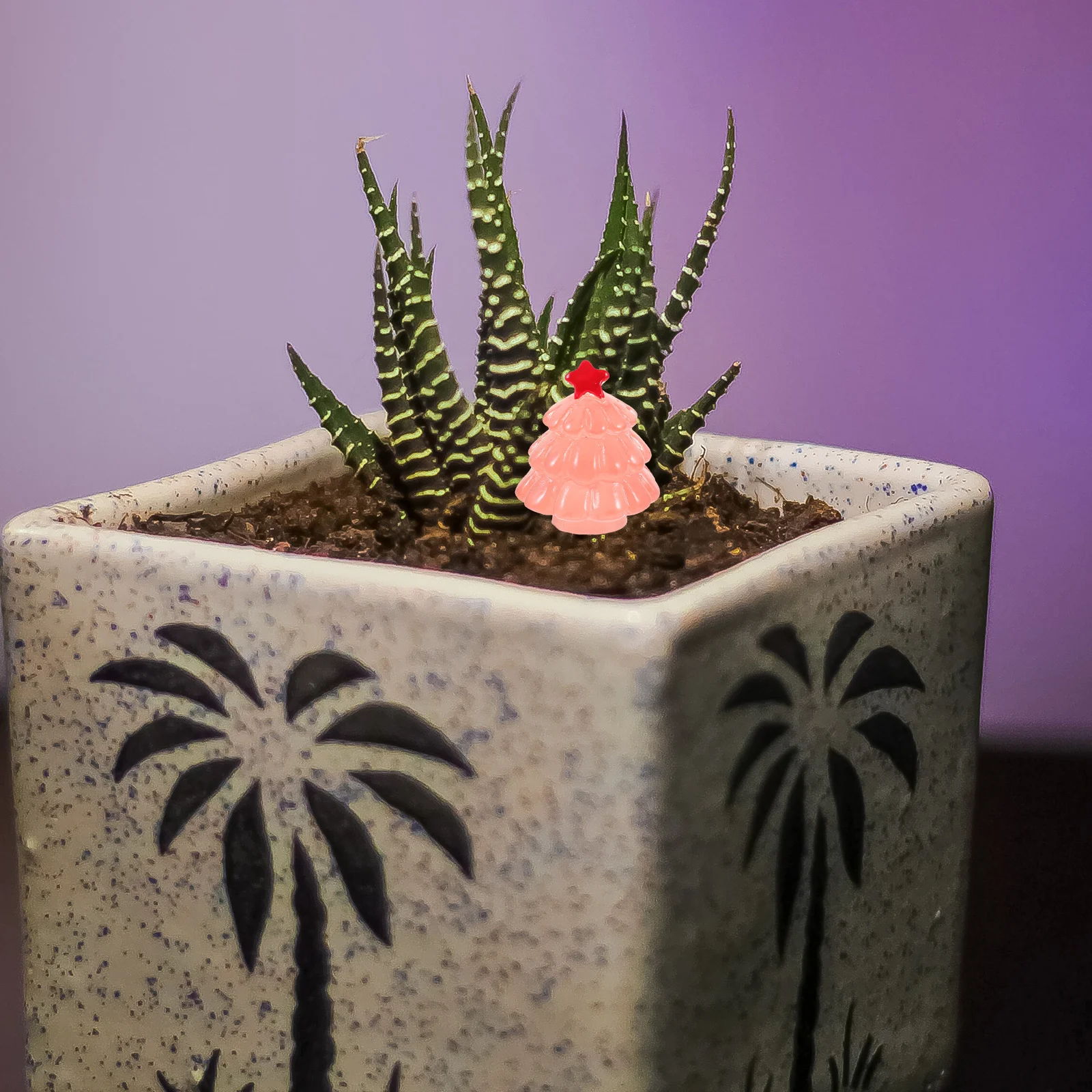 50Pcs Christmas Resin Xmas Tree Decorations Miniature Statues Glow in The Dark Desktop Landscape Decor Xmas Tree Decorations
50Pcs Christmas Resin Xmas Tree Decorations Miniature Statues Glow in The Dark Desktop Landscape Decor Xmas Tree Decorations