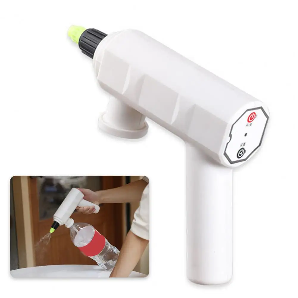 Multiple Outlet Sprayer Portable Electric Garden Sprayer for Plant Watering Pet Bathing Car Washing Rechargeable Usb for Lawn
Multiple Outlet Sprayer Portable Electric Garden Sprayer for Plant Watering Pet Bathing Car Washing Rechargeable Usb for Lawn