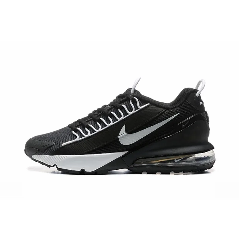 Nike Air Max Pulse Black White Air Cushion Breathable Retro Casual Sports Men Women Running Shoes Black Walking Sneakers
Nike Air Max Pulse Black White Air Cushion Breathable Retro Casual Sports Men Women Running Shoes Black Walking Sneakers