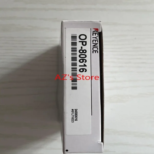 Op80616 Коммуникационная линия Pa Совершенно новый оригинальный Spot Plc
Op80616 Коммуникационная линия Pa Совершенно новый оригинальный Spot Plc