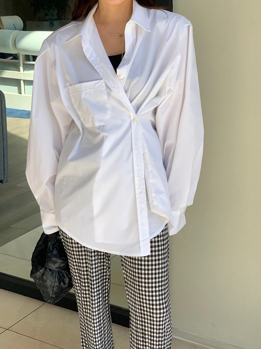 Асимметричный свободный женский кардиган с шикарным воротником, рукавами-фонариками, длинными рукавами, из дышащего хлопка, для повседневной носки
Асимметричный свободный женский кардиган с шикарным воротником, рукавами-фонариками, длинными рукавами, из дышащего хлопка, для повседневной носки