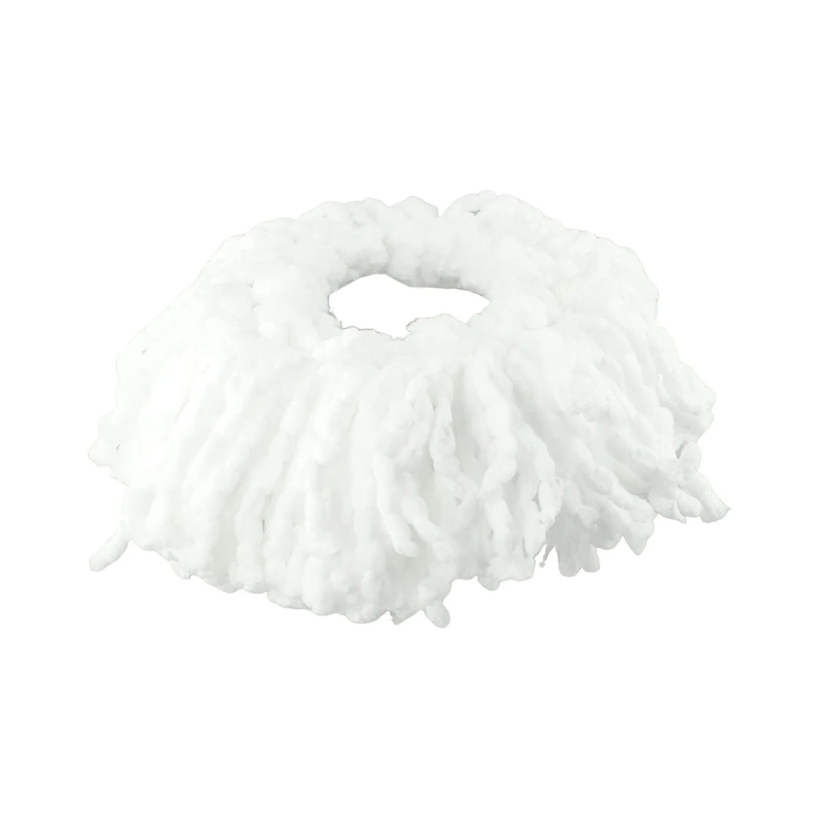 4Pack Spin Mop Replacement Head Standard Size Microfiber Mop Head Refills TBT-02 Household Cleaning Mop Floor Sweepers Accessory
4Pack Spin Mop Replacement Head Standard Size Microfiber Mop Head Refills TBT-02 Household Cleaning Mop Floor Sweepers Accessory