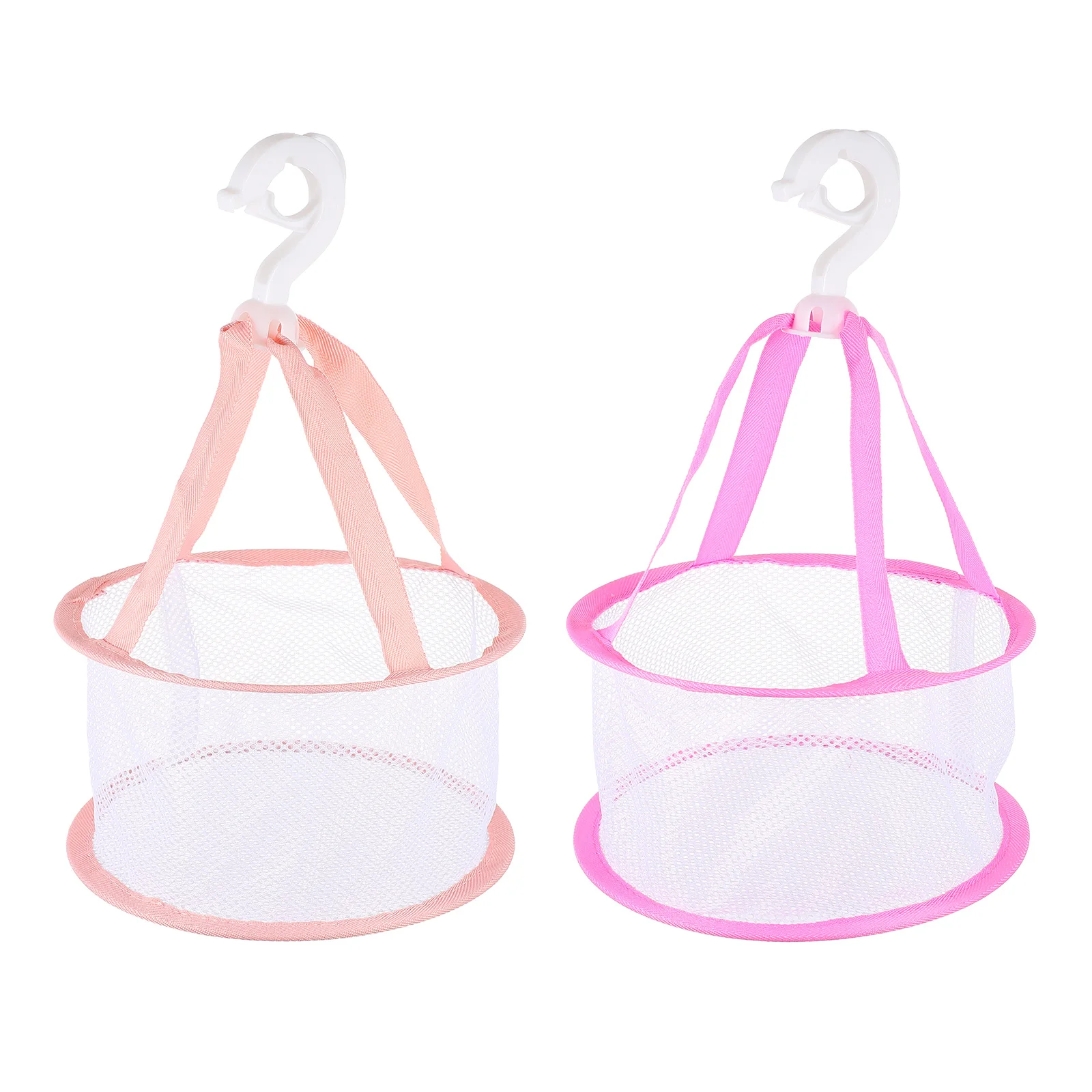 2pcs Makeup Sponge Drying Net Pink Multifunctional Large Capacity Storage Beauty Egg Brush Hanger Puff Drying Basket
2pcs Makeup Sponge Drying Net Pink Multifunctional Large Capacity Storage Beauty Egg Brush Hanger Puff Drying Basket