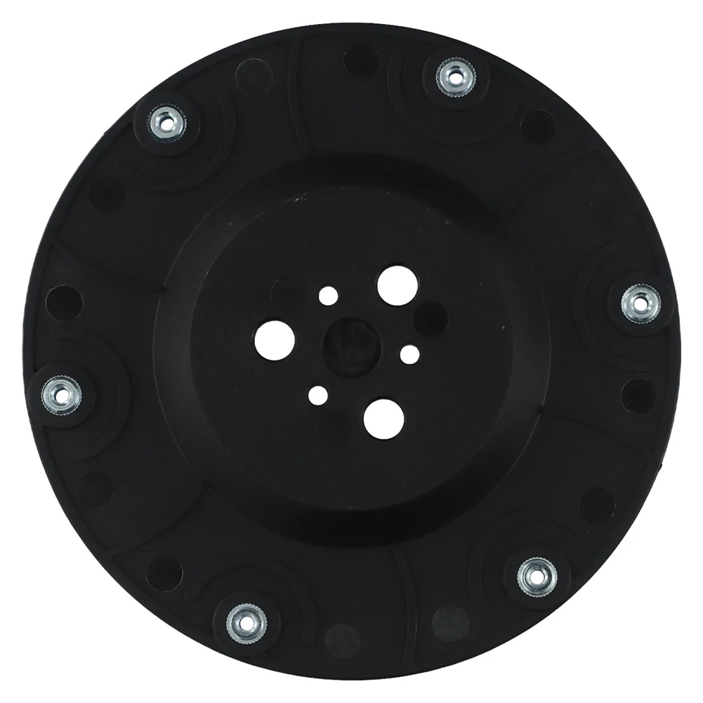 Blade Replacement 150.3*27.2mm Compatible Blade Turntable Sturdy Material Design Clean And Even Cuts Easy Installation
Blade Replacement 150.3*27.2mm Compatible Blade Turntable Sturdy Material Design Clean And Even Cuts Easy Installation