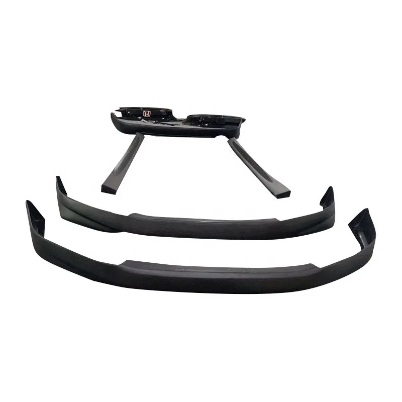 Factory wholesale for Honda Accord 2003 2004 2005 2006 2007 Car body kit Front lip Rear lip Side skirts
Factory wholesale for Honda Accord 2003 2004 2005 2006 2007 Car body kit Front lip Rear lip Side skirts