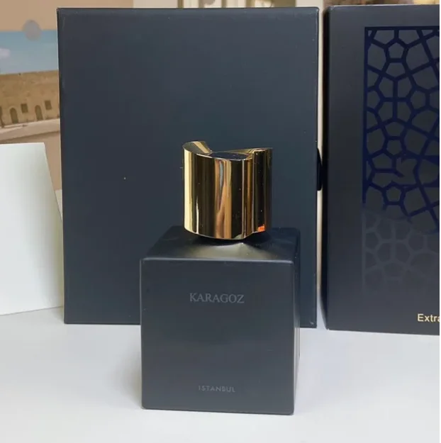 Hot Hacivat Shadow Play Karagoz Perfume for Women Mens 100ml High Quality Men Perfume Body Fragrance Spray Eau De Parfum
Hot Hacivat Shadow Play Karagoz Perfume for Women Mens 100ml High Quality Men Perfume Body Fragrance Spray Eau De Parfum