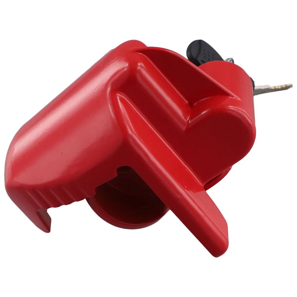 HOT!Connector Trailer Lock Heavy Duty Hitch Lock Tractor Hook Lock Caravan Joint Hitch Lock Hitch Anti-Theft Lock Red
HOT!Connector Trailer Lock Heavy Duty Hitch Lock Tractor Hook Lock Caravan Joint Hitch Lock Hitch Anti-Theft Lock Red