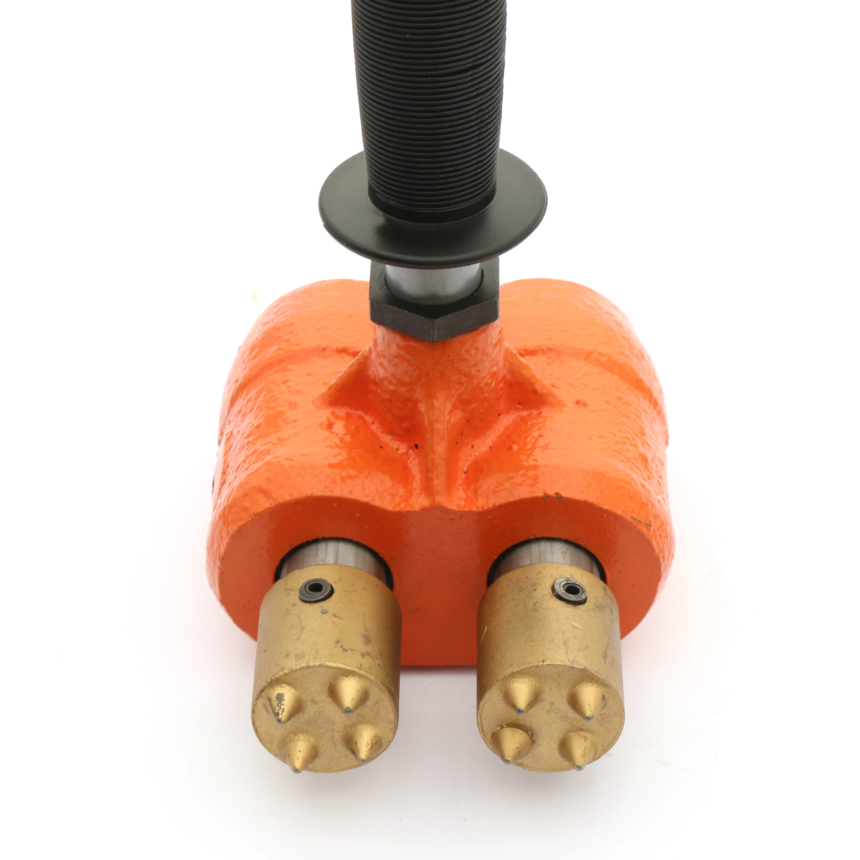 Scabbling Hammer Accessories Single-Piece Cruciform Piston Single-Piece Bush Piston Whip Check
Scabbling Hammer Accessories Single-Piece Cruciform Piston Single-Piece Bush Piston Whip Check