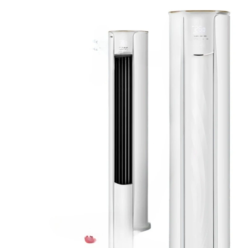Air conditioner large 3 new first-class energy efficiency inverter heating and cooling household cabinet cool power saving
Air conditioner large 3 new first-class energy efficiency inverter heating and cooling household cabinet cool power saving