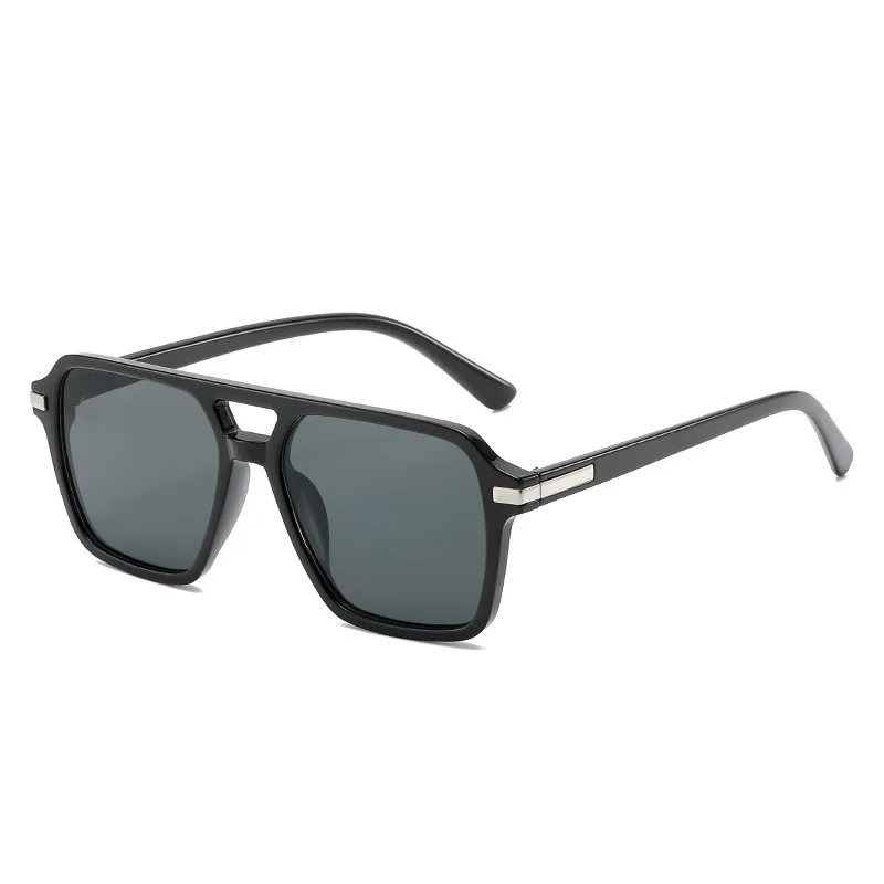 New Square Sunglasses Vintage Women Fashion Men Sun Glasses Male Shades Big UV400 Luxury Brand Female
New Square Sunglasses Vintage Women Fashion Men Sun Glasses Male Shades Big UV400 Luxury Brand Female
