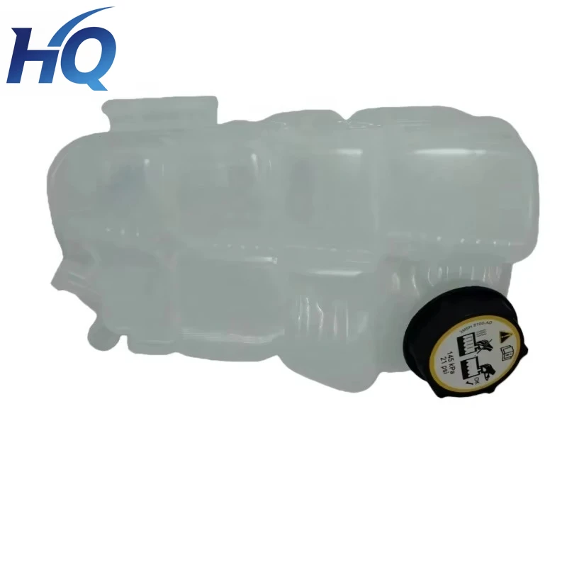 31465682 31338291 Car Coolant Reservoir Expansion Tank W/ Cap For Volvo S60 S90 V90 XC60 XC90 2016-2023
31465682 31338291 Car Coolant Reservoir Expansion Tank W/ Cap For Volvo S60 S90 V90 XC60 XC90 2016-2023