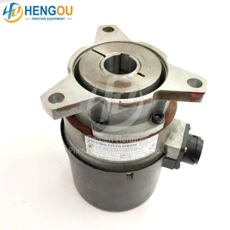 Хорошая работа M2.186.5121 SM74 PM74 Деталь Печатная машина Чернильный фонтан Роликовый двигатель SM74 M2.186.5121
Хорошая работа M2.186.5121 SM74 PM74 Деталь Печатная машина Чернильный фонтан Роликовый двигатель SM74 M2.186.5121