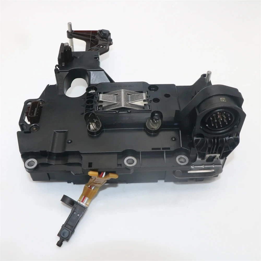 8HP45 0260550074 Gearbox Controller Transmission Control Unit TCM TCU for BMW X1 X3 3 4 5 ZF8HP45
8HP45 0260550074 Gearbox Controller Transmission Control Unit TCM TCU for BMW X1 X3 3 4 5 ZF8HP45