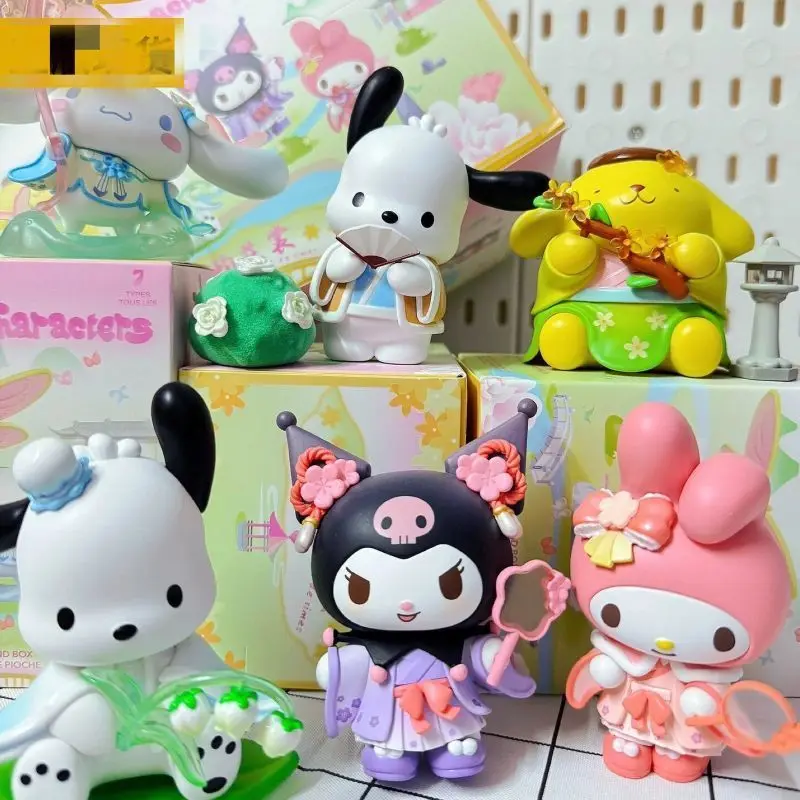 sanrio anime kawaii new rhyming floral skirt Kuromi My melody fashion trend blind box desktop decoration birthday gift wholesale
sanrio anime kawaii new rhyming floral skirt Kuromi My melody fashion trend blind box desktop decoration birthday gift wholesale