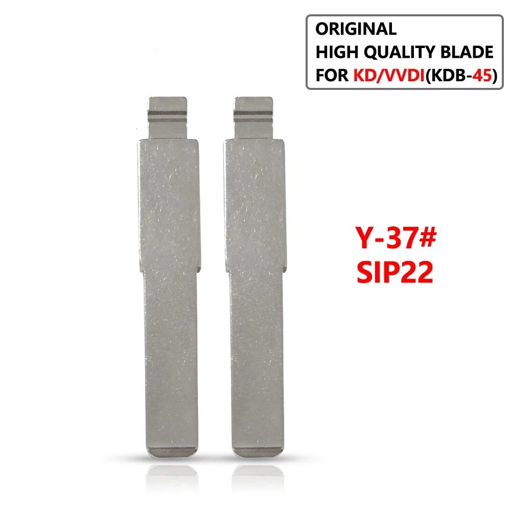 10 шт. KEYDIY SIP22 лезвие для откидного ключа # Y37 — универсальные дистанционные откидные клавиши для Xhorse/ Keydiy
10 шт. KEYDIY SIP22 лезвие для откидного ключа # Y37 — универсальные дистанционные откидные клавиши для Xhorse/ Keydiy