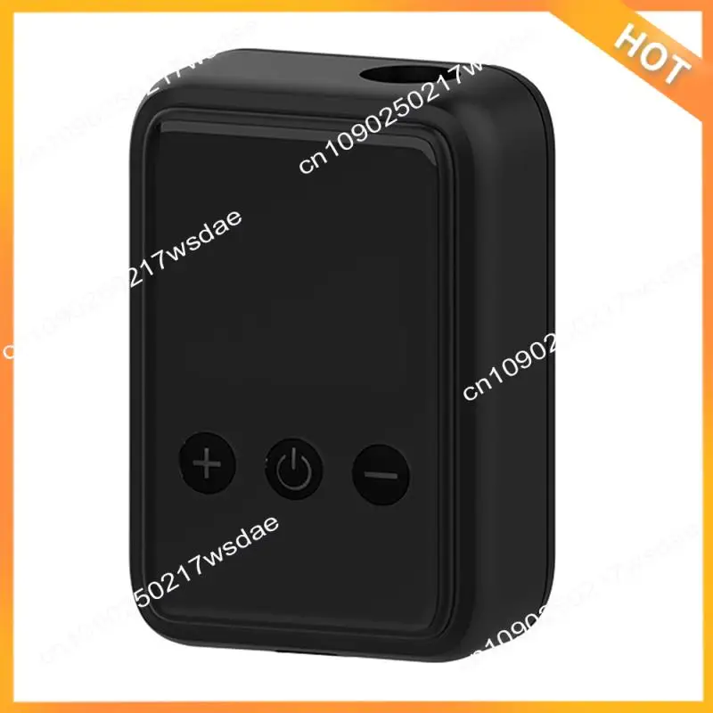 X08A Bike Electric Pump Portable Wireless Air Compressor, Bicycle Inflator Pump With Gauge For Presta & Schrader Valve
X08A Bike Electric Pump Portable Wireless Air Compressor, Bicycle Inflator Pump With Gauge For Presta & Schrader Valve