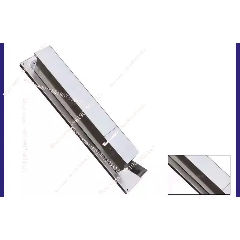 Щетка из нержавеющей стали с выходным отверстием, термостойкая щетка, стерилизационный бокс из нержавеющей стали 304, бокс для щеток.
Щетка из нержавеющей стали с выходным отверстием, термостойкая щетка, стерилизационный бокс из нержавеющей стали 304, бокс для щеток.