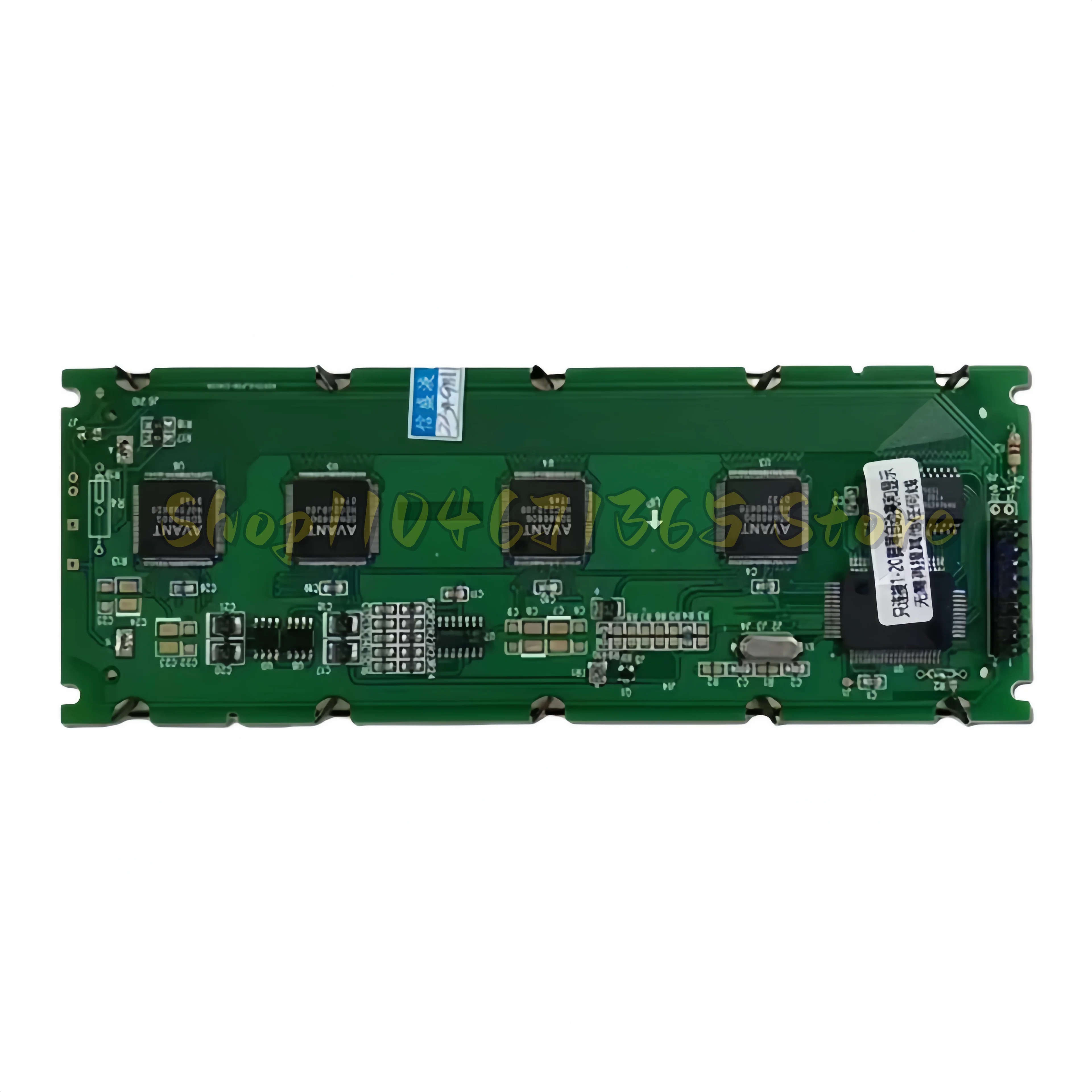 LCD Display Screen for Korg Wavestation i3 AD 01W FD O1W 01W
LCD Display Screen for Korg Wavestation i3 AD 01W FD O1W 01W