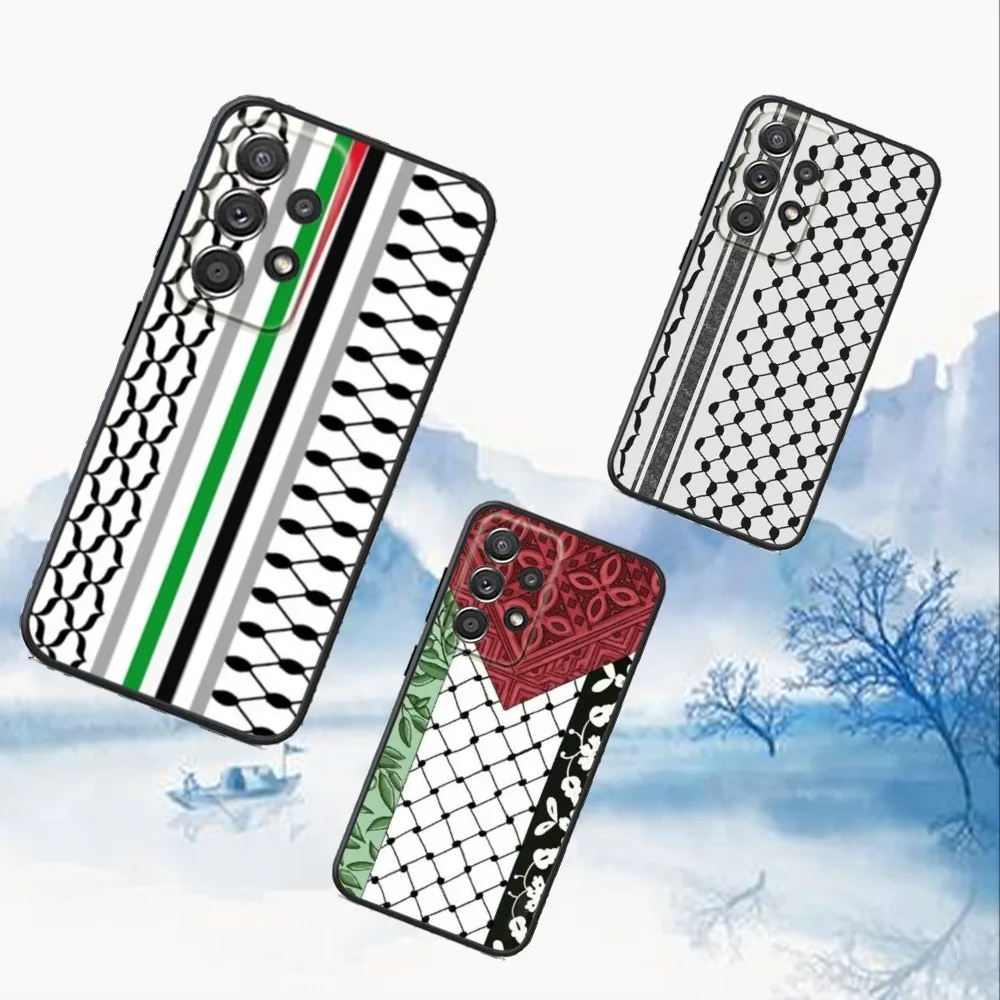 P-Palestine-S Hattah Keffiyeh Phone Case For Samsung S25,S24,S21,S22,S23,S30,Ultra,S20,Plus,Fe,Lite,Note,10,9,5G Black Cover
P-Palestine-S Hattah Keffiyeh Phone Case For Samsung S25,S24,S21,S22,S23,S30,Ultra,S20,Plus,Fe,Lite,Note,10,9,5G Black Cover