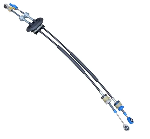 1pcs Manual transmission shift cable
1pcs Manual transmission shift cable