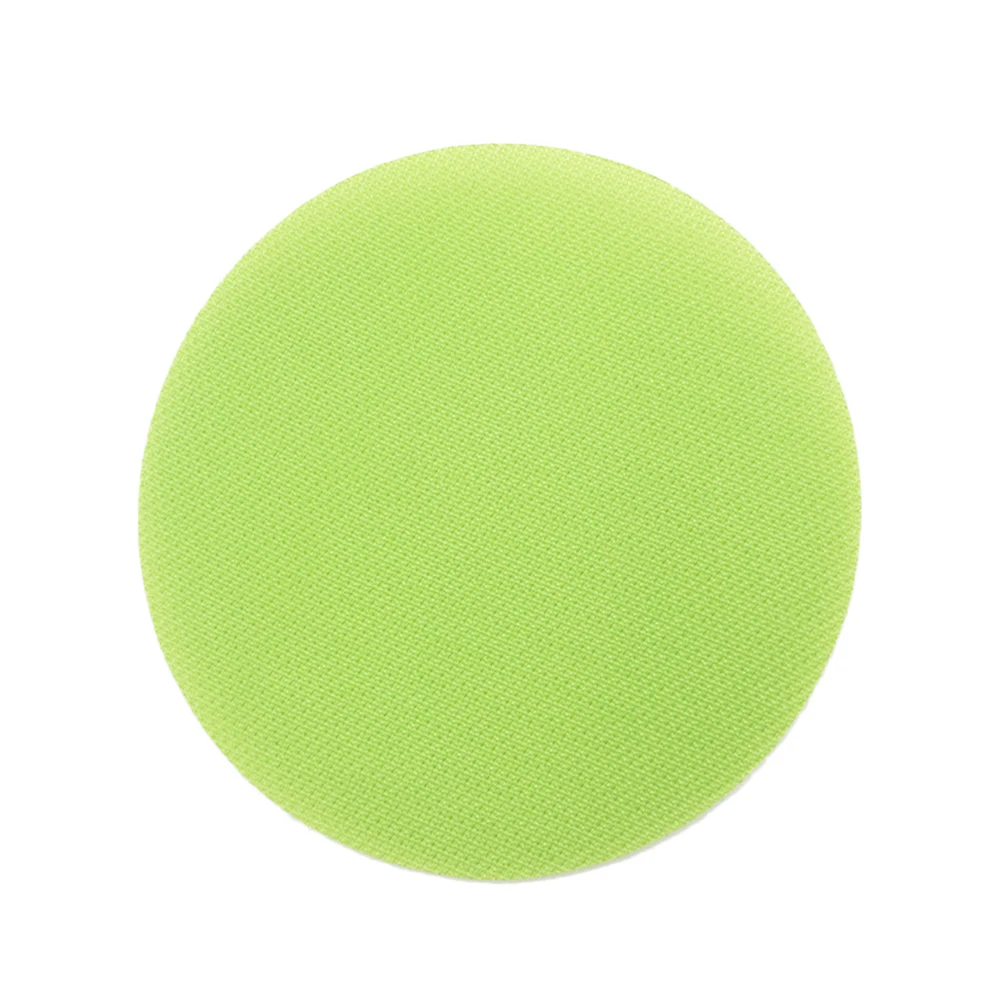 30 Pcs Carpet Marker Sticker Circular Training Game Rugs Reusable Non Damage Colored Spot Marker Bright Colors Notebooks
30 Pcs Carpet Marker Sticker Circular Training Game Rugs Reusable Non Damage Colored Spot Marker Bright Colors Notebooks