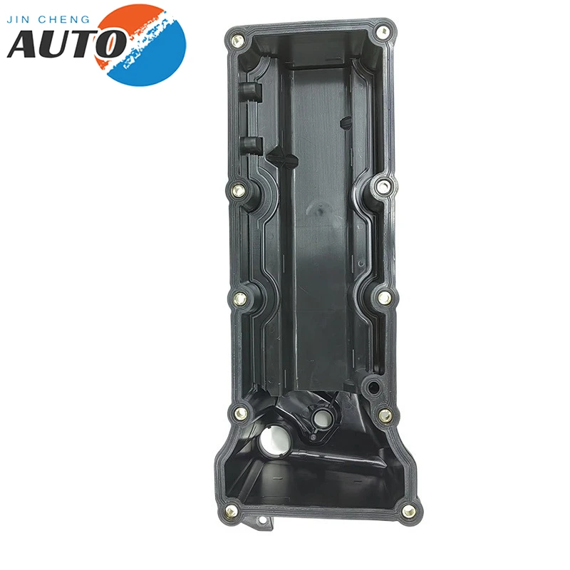 1691446 2S6G6M293A1B 2S6G6M293A1A Brand New Engine Valve Cover For Ford Fiesta
1691446 2S6G6M293A1B 2S6G6M293A1A Brand New Engine Valve Cover For Ford Fiesta