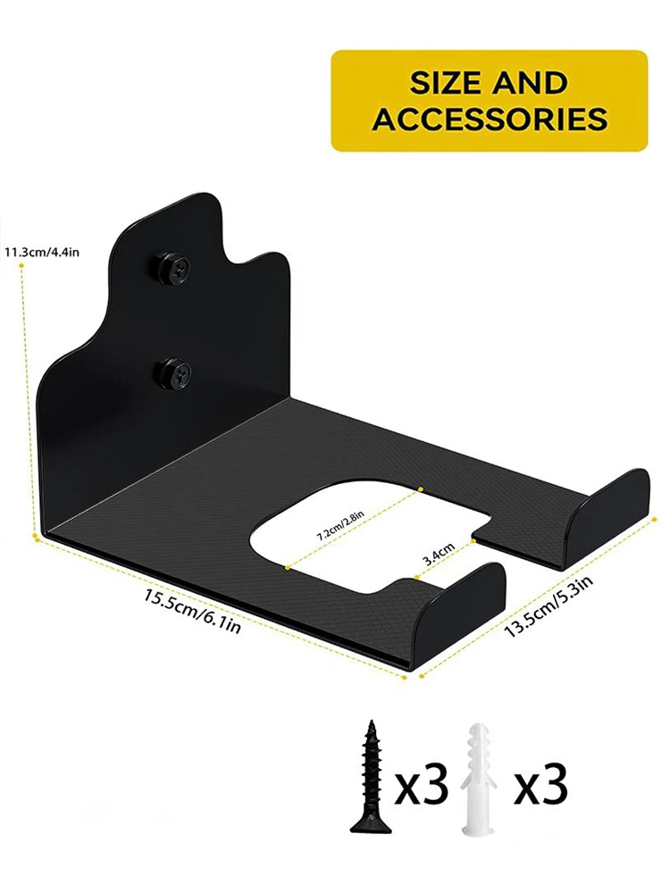 Garage Organizer Trimmer Rack Garden Power Tool Hanger Weed Whackers Holder Wall Mounted For Grass Trimmer Hedge Garden Tools
Garage Organizer Trimmer Rack Garden Power Tool Hanger Weed Whackers Holder Wall Mounted For Grass Trimmer Hedge Garden Tools