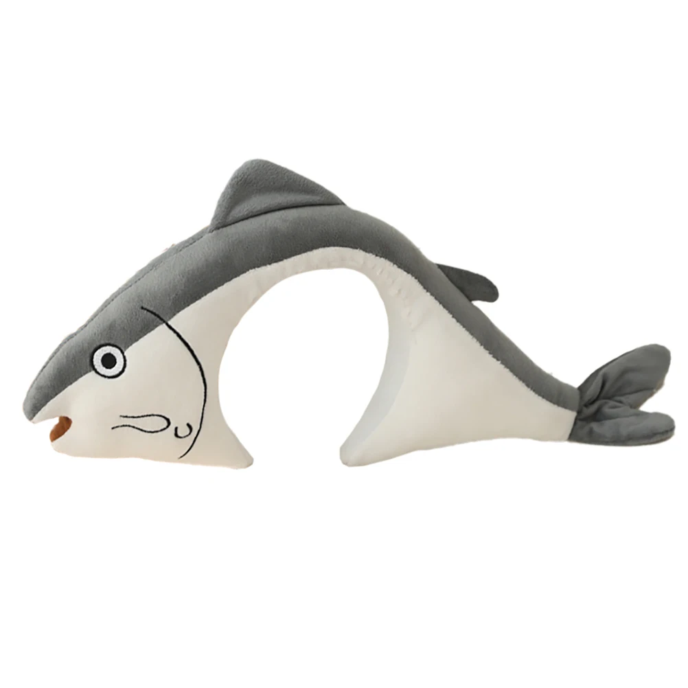 1pc Funny Fish Shaped Headband Party Hairband Photo Prop Masquerade Carnival Bands Hoop Costumes Accessories
1pc Funny Fish Shaped Headband Party Hairband Photo Prop Masquerade Carnival Bands Hoop Costumes Accessories