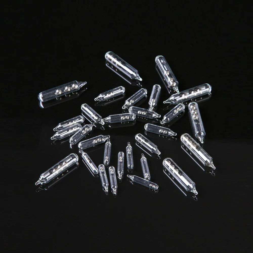 30pcs Fishing Soft Bait Glass Tube Attract Bell 3mm/4mm/5mm Worm Lure Jig Rattles Fly Tie Tying Fish Tackle Tool Accessories
30pcs Fishing Soft Bait Glass Tube Attract Bell 3mm/4mm/5mm Worm Lure Jig Rattles Fly Tie Tying Fish Tackle Tool Accessories
