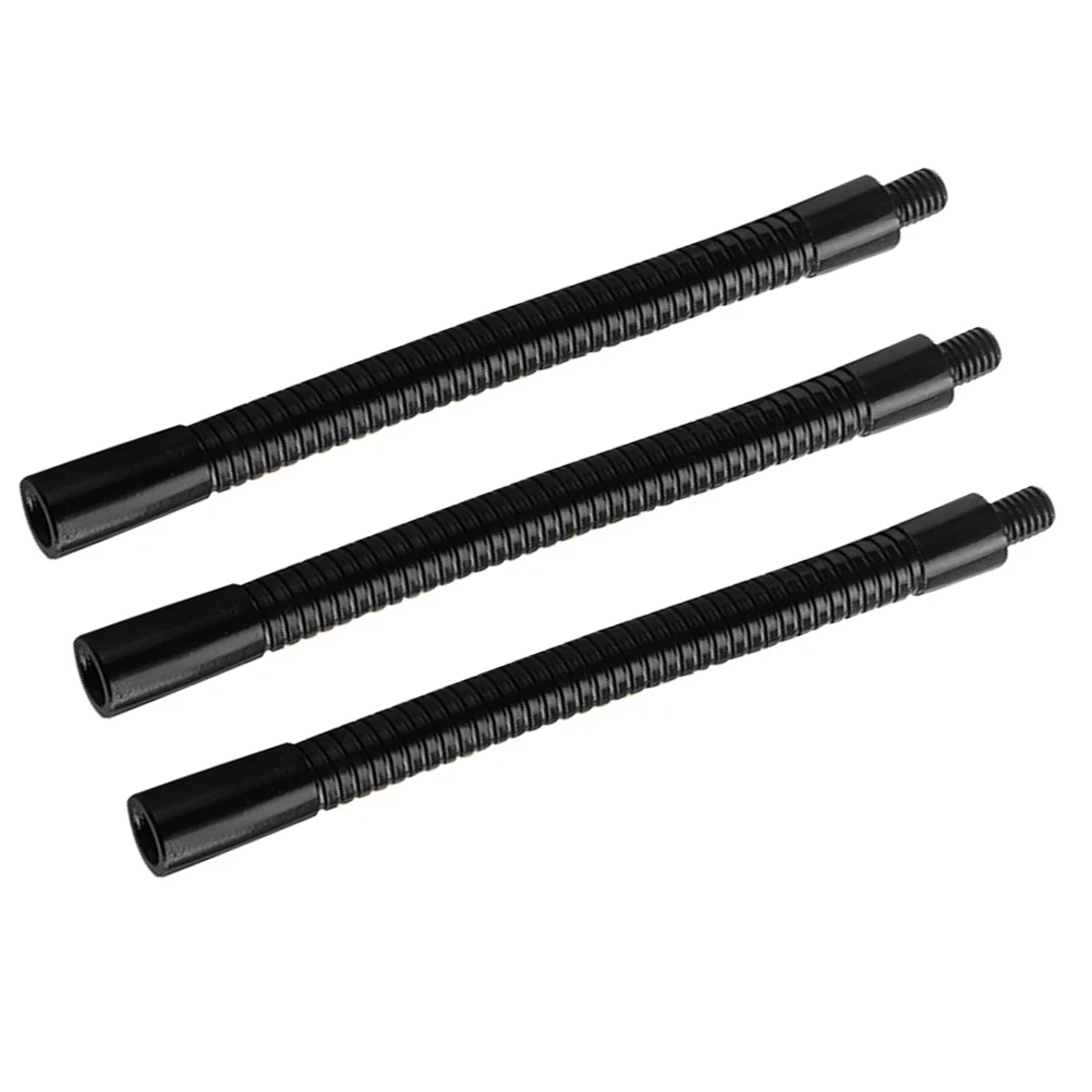 3pcs Stand Extension Hose Phone Bracket Extension Pole Durable Alloy Versatile Compatible Smartphones Cameras
3pcs Stand Extension Hose Phone Bracket Extension Pole Durable Alloy Versatile Compatible Smartphones Cameras