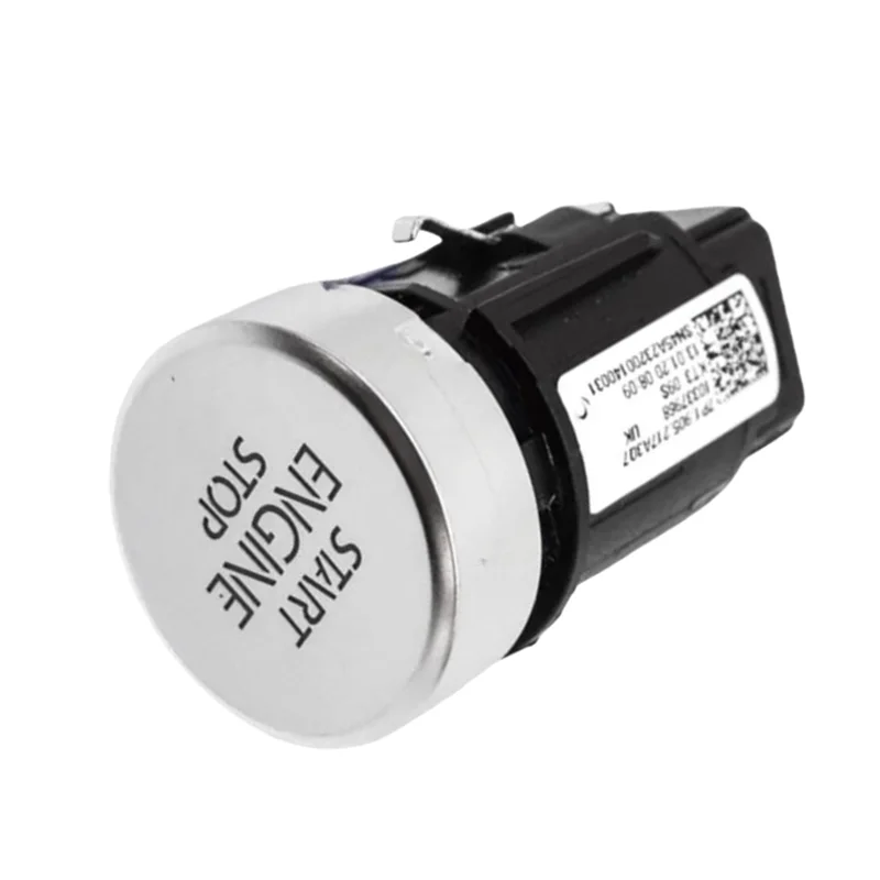 AB56-Car Engine Start Stop Ignition Button Switch 7P1905217A For VW Touareg 2011-2014 Ignition Switch Auto Parts
AB56-Car Engine Start Stop Ignition Button Switch 7P1905217A For VW Touareg 2011-2014 Ignition Switch Auto Parts