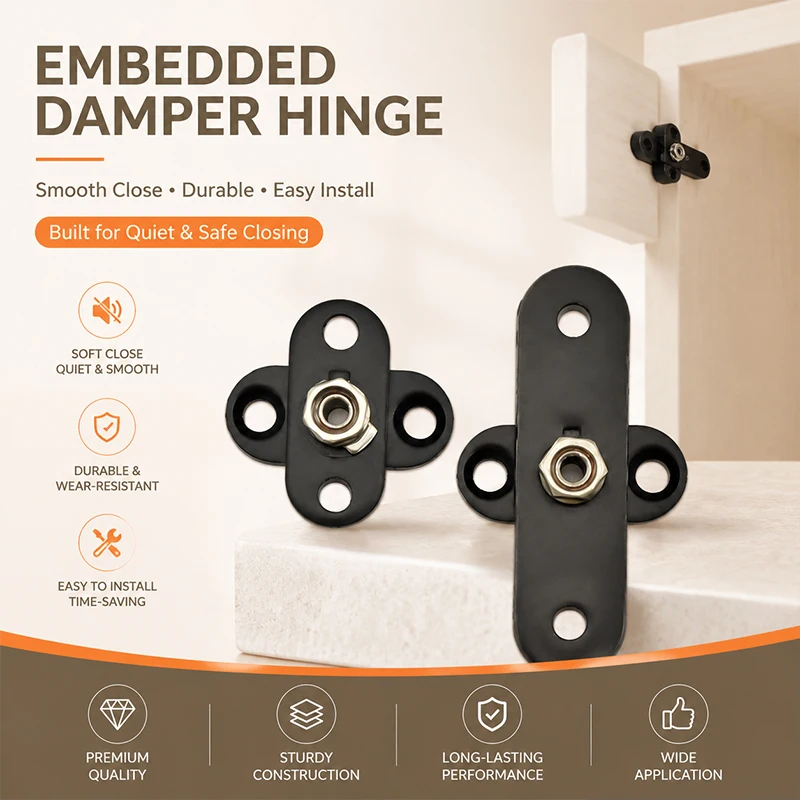 Hollow Core Wire Pass-Through Damper Adjustable Free-Stop Rotary Pivot Hinge for Foldable Desk Lamp Bracket Stand
Hollow Core Wire Pass-Through Damper Adjustable Free-Stop Rotary Pivot Hinge for Foldable Desk Lamp Bracket Stand