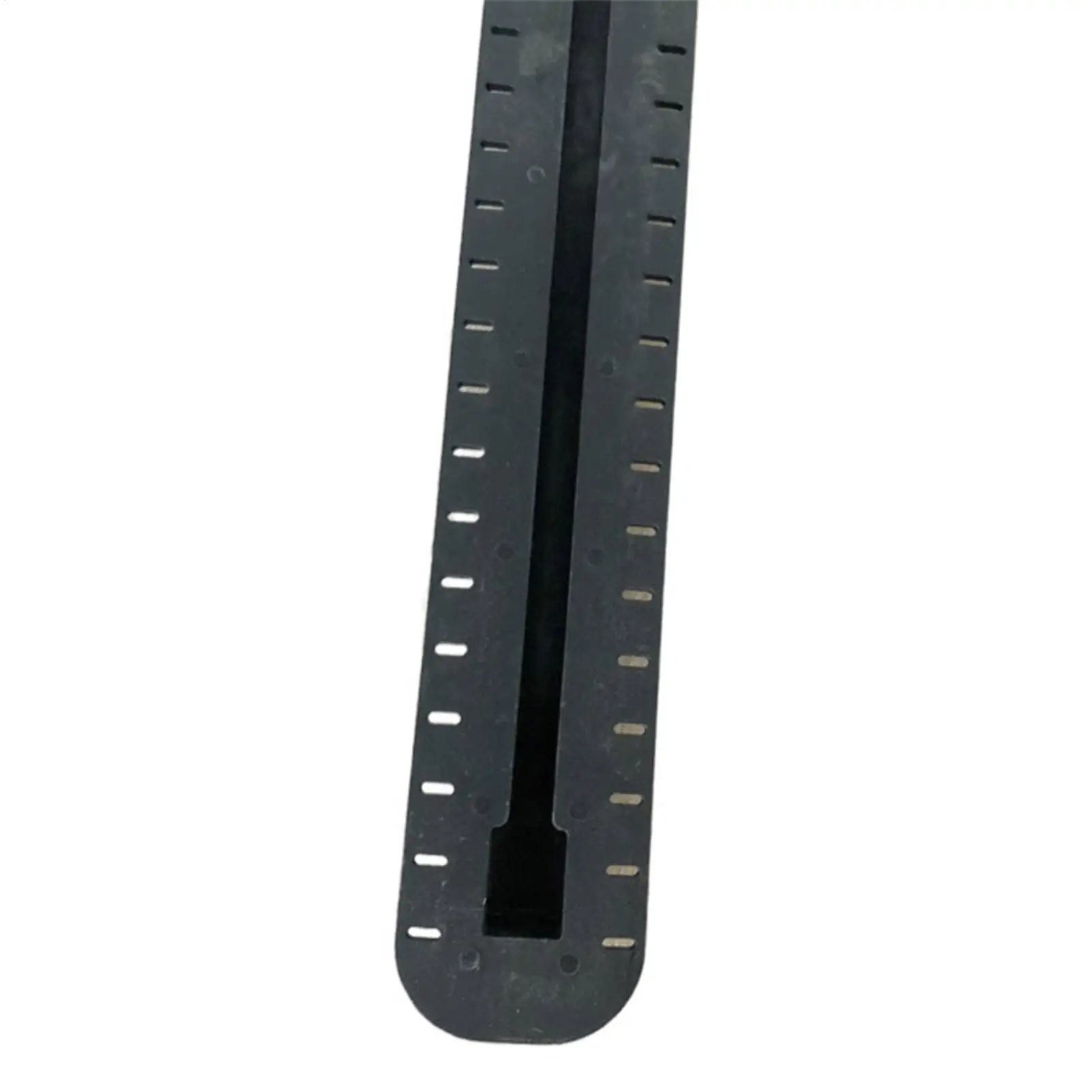 Surfboard Rudder Slot Easy Installation Hydrodynamic Replacement 40cm Surfboard Paddle Rudder Slot For Beach Travel Sea Dock
Surfboard Rudder Slot Easy Installation Hydrodynamic Replacement 40cm Surfboard Paddle Rudder Slot For Beach Travel Sea Dock