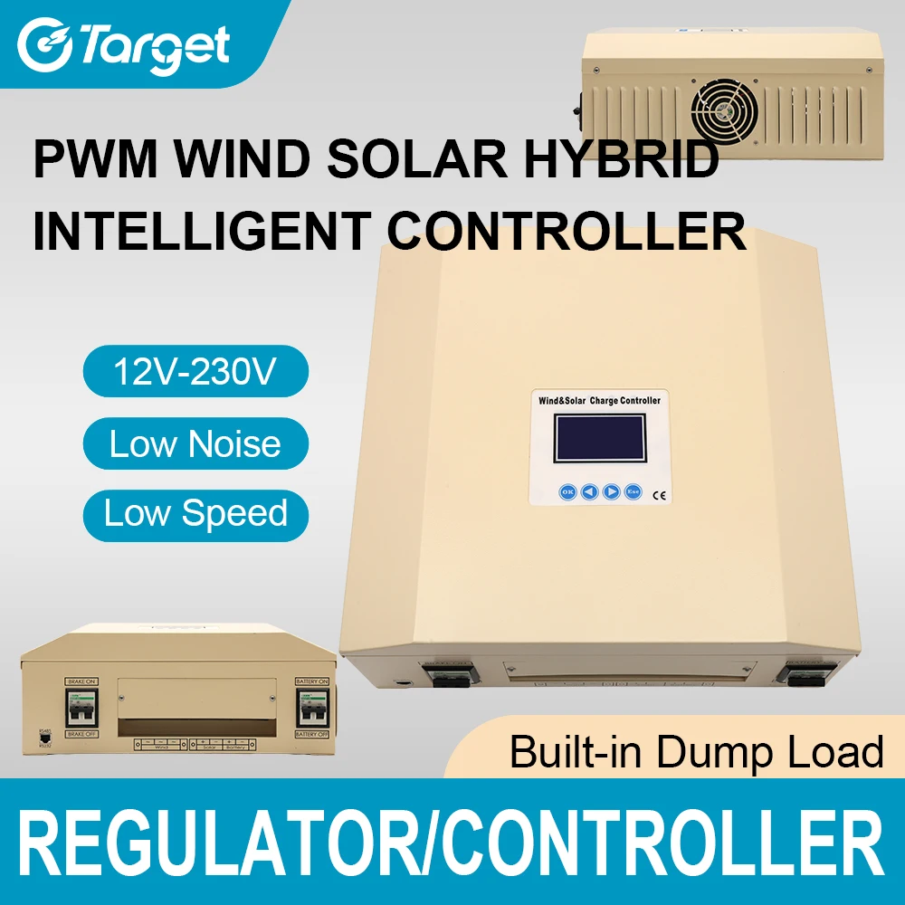 100A 230VDC гибридный MPPT контроллер заряда солнечной батареи 96 В 120 В 240 В 48 В регулятор солнечной панели для свинцово-кислотной литиевой батареи Lifepo4
100A 230VDC гибридный MPPT контроллер заряда солнечной батареи 96 В 120 В 240 В 48 В регулятор солнечной панели для свинцово-кислотной литиевой батареи Lifepo4